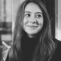 Camilla Frandsen
