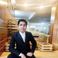 Jamshed Chy