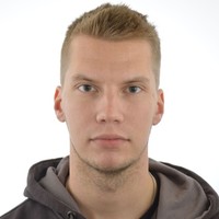 Saavalainen Miika