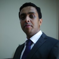 Mathew Varghese