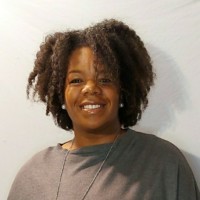 Maisha Rush