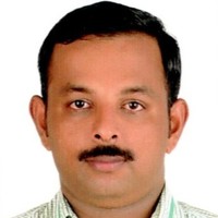 Sunil Thomas