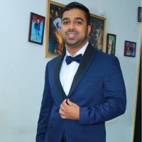 Rinu Paul