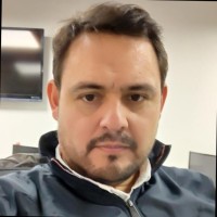 Mauricio Bilbao Barrientos