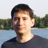 Руслан Ким