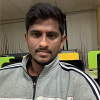 Ankireddy Sirigireddy