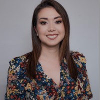 Franciny Salas González