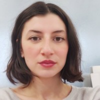 Alice Munteanu