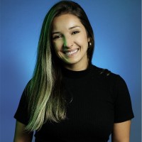 Stephanie Sanches Siqueira