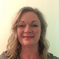 Sarah Harvey