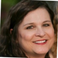 Connie Mathis