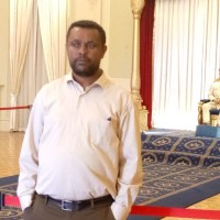 Teleksaw Habtamu Wonde