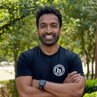 Rahul Gates