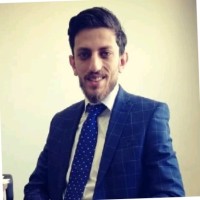 Ahmad Alzoubi