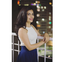Vishakha Tijage