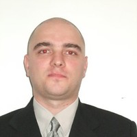 Dan Irimescu