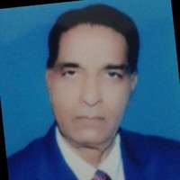 Nirankar Srivastava