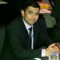 Malik Burhan Shaik