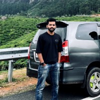 Arjun TT