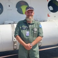 Alexius Brett Smuts