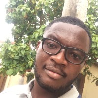 Jonathan Akinbade