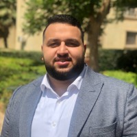 Omar Abdelgayed
