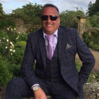 Lee Cooksey