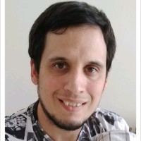 Fabricio Ramón Larrousserie