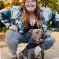 Mady O'Reilly (She/Her)