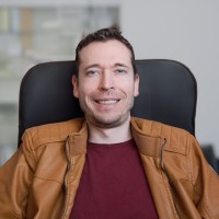 Stefan Japelj