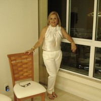 Vera Lucia Teixeira