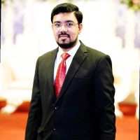 Syed Muhammad Raza Naqvi