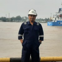 Chairul Harahap