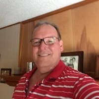 Rodney Gough
