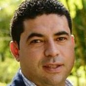 Santiago Salazar Gonzalez