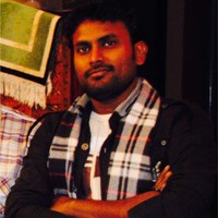 Umashankar Killani
