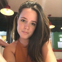 Júlia Baccarin Ferro