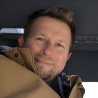 Josh Cook