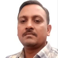 Arvind Singh prajapati