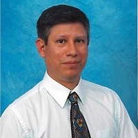 Luis Arellano