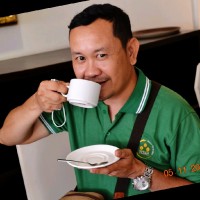 David Sinaga