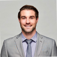 Nicholas Lott