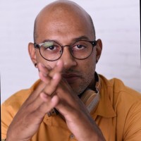 Jonas Alves Cruz