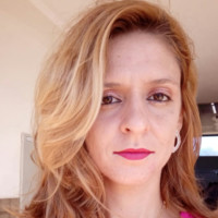 Anna Carolina Pinheiro Baratto