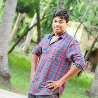 Praveenvarma Jampana
