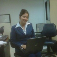 Jenny Grace Bayas Chichande
