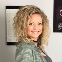 Katie Lenz