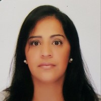 Solange Lopes da Silva