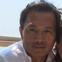 Carson Kwok