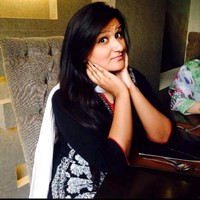 Sumaira Zahid